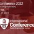 AES International Conference on Audio for Virtual and Augmented Reality | audioXpress