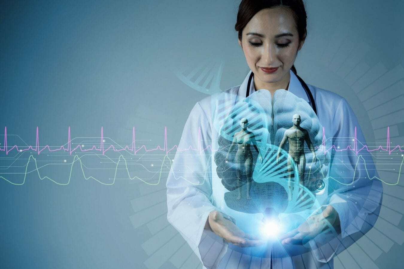 Augmented Reality in Medicine: new frontiers of Healthcare - Inglobe Technologies