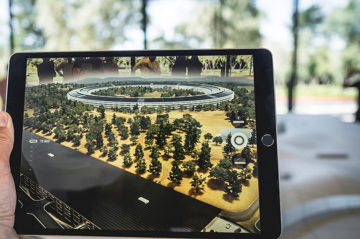 How Augmented Reality Can Help Your Business