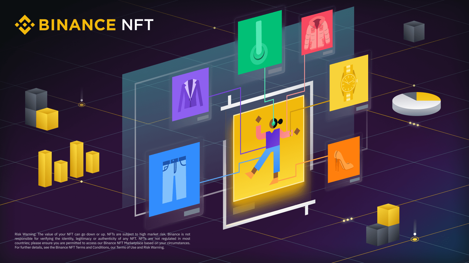 A Guide to NFT Rarity | Binance Blog