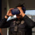 Explore How Police Officers Train Using Virtual Reality | City of North Liberty