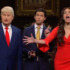 SNL: Cecily Strong’s Kimberly Guilfoyle Hijacks Trump’s NFT Grift – Rolling Stone